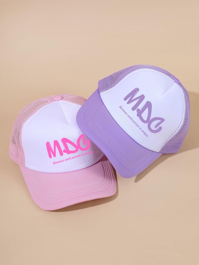 Casquette MDC