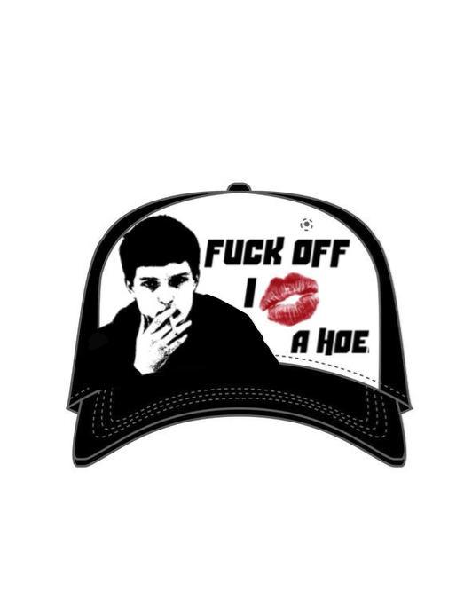Casquette 2009
