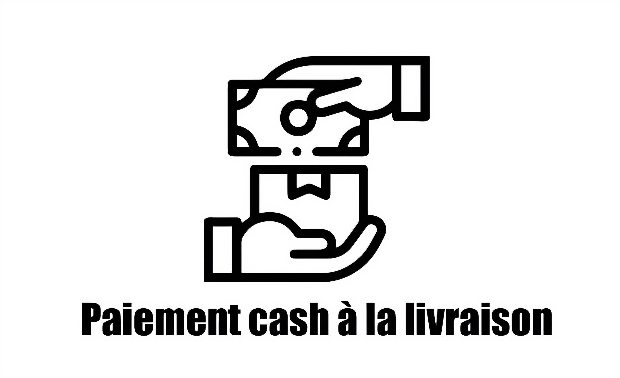 Paiement à la livraison