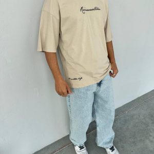 Tee-shirt homme réincarnation TEE-GABON