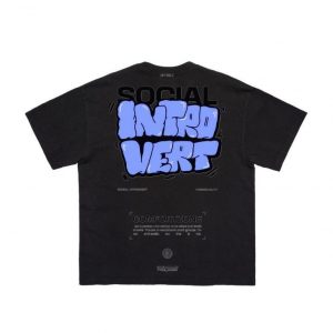 Edition introverti B&J