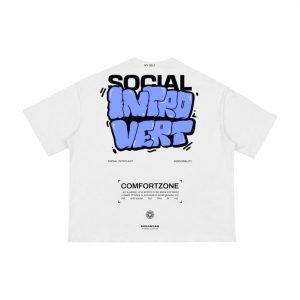 Edition introverti B&J