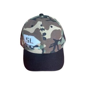 Casquettes SOLDAT DE LUXE