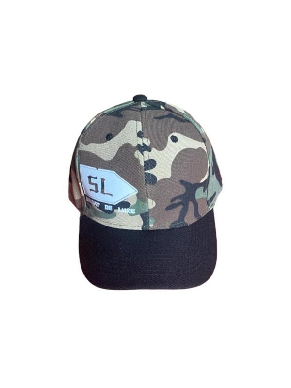 Casquettes SOLDAT DE LUXE