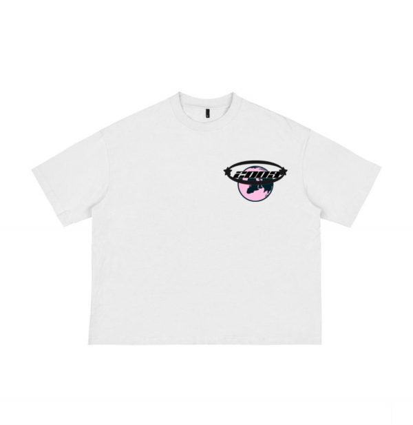 Tee-shirt 2009