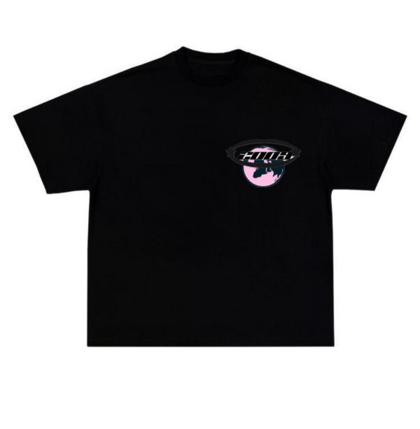 Tee-shirt 2009 – Image 3