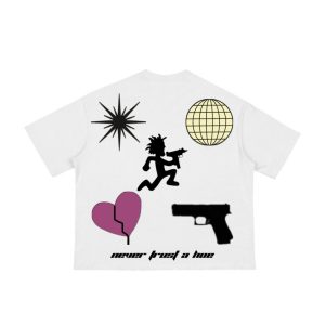 Tee-shirt 2009