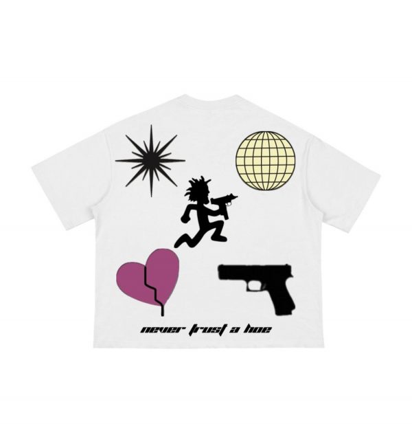 Tee-shirt 2009 – Image 2
