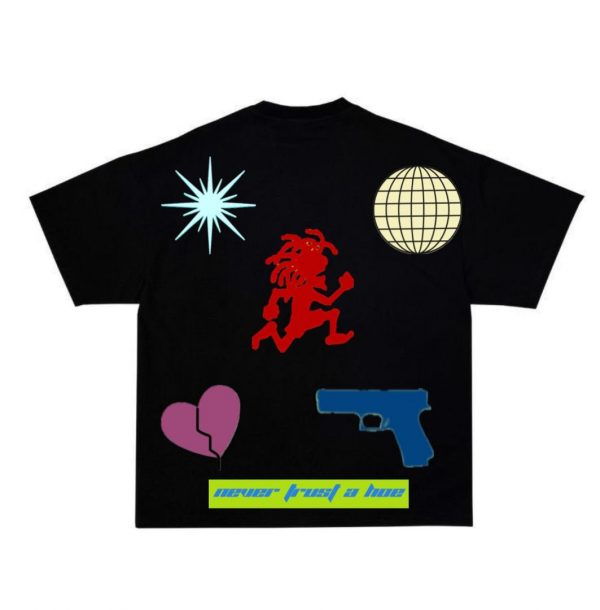 Tee-shirt 2009 – Image 4