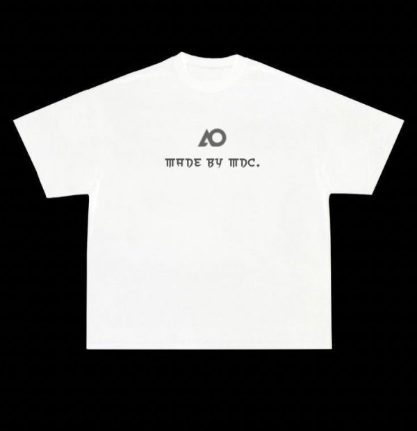 Tee-shirt MDC collection Mǝngu Ethnie: NDUMU – Image 2