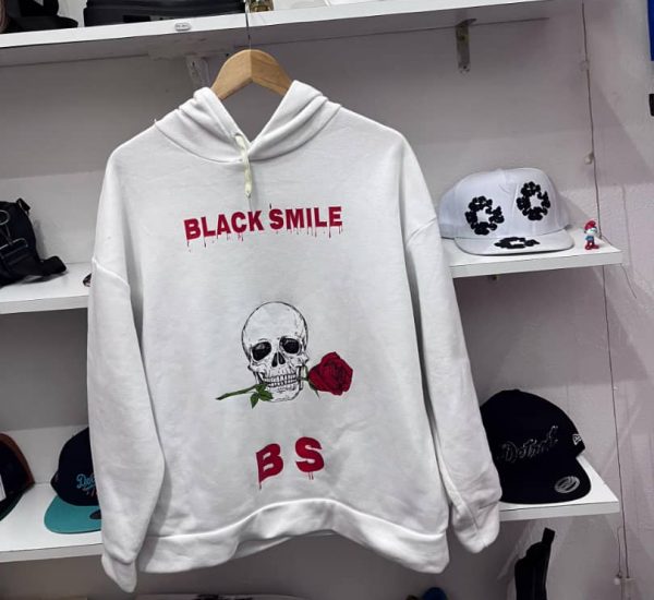Pull Black Smile – Image 2