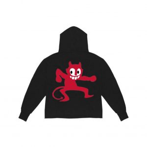 Hoodie Nasty 2009