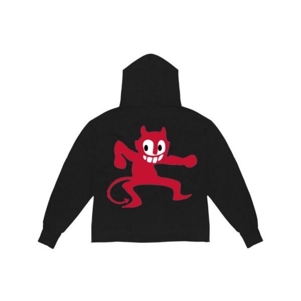 Hoodie Nasty 2009