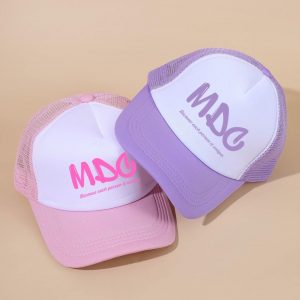 Casquette MDC