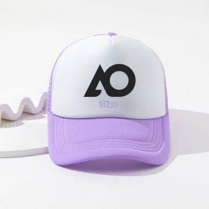 Casquette MDC