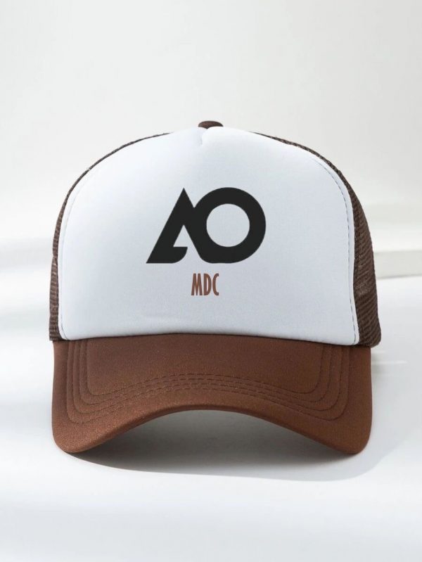 Casquette MDC – Image 10