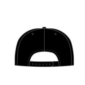 Casquette Never Trust a Hoe 2009
