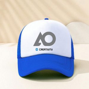 Casquette MDC Creativity