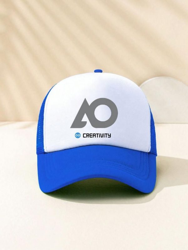 Casquette MDC Creativity