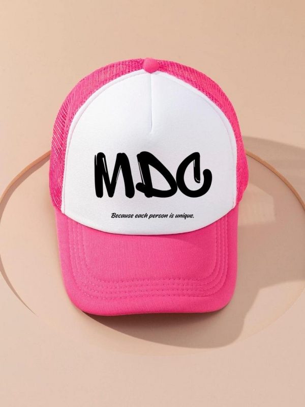 Casquette MDC – Image 11