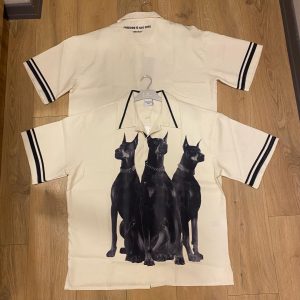 Fr-doggy TEE-GABON