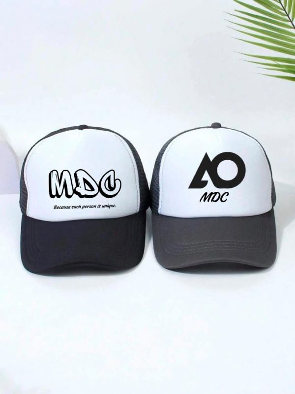 Casquette MDC – Image 3