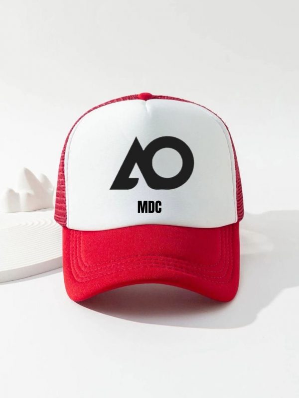Casquette MDC – Image 5