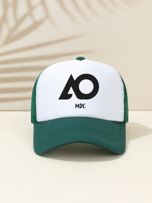 Casquette MDC – Image 6