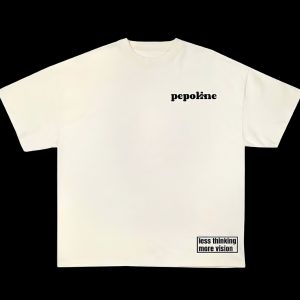 T-shirt pepoline