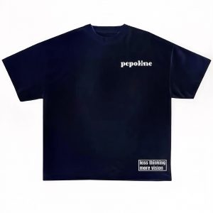 T-shirt pepoline