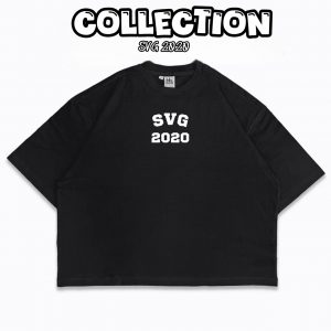 Croc Top Collection SVG 2020