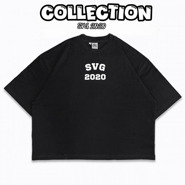 Croc Top Collection SVG 2020