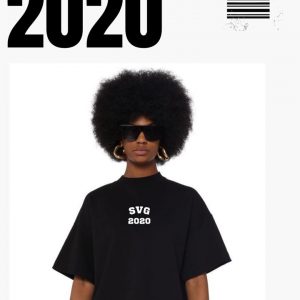 Croc Top Collection SVG 2020
