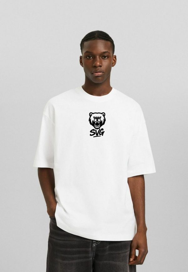 T-shirt Collection SVG 2020