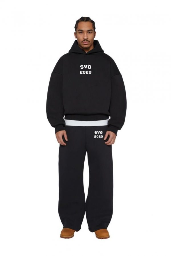 Ensemble Collection SVG 2020