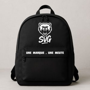 Bag SVG