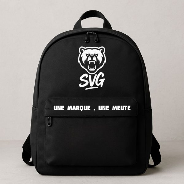 Bag SVG